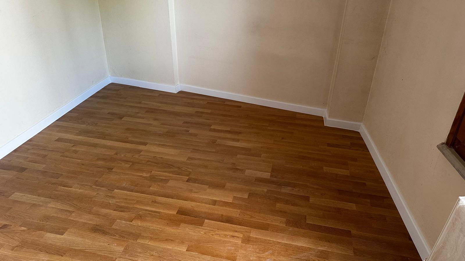 Laminat Parke